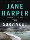 Cover image for The Survivors